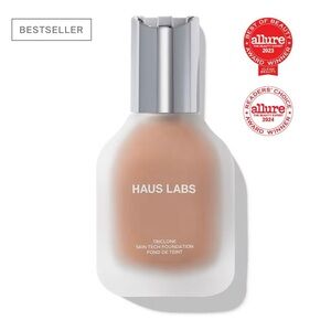 Haus Labs Triclone Skin Tech Medium Coverage Foundation 250